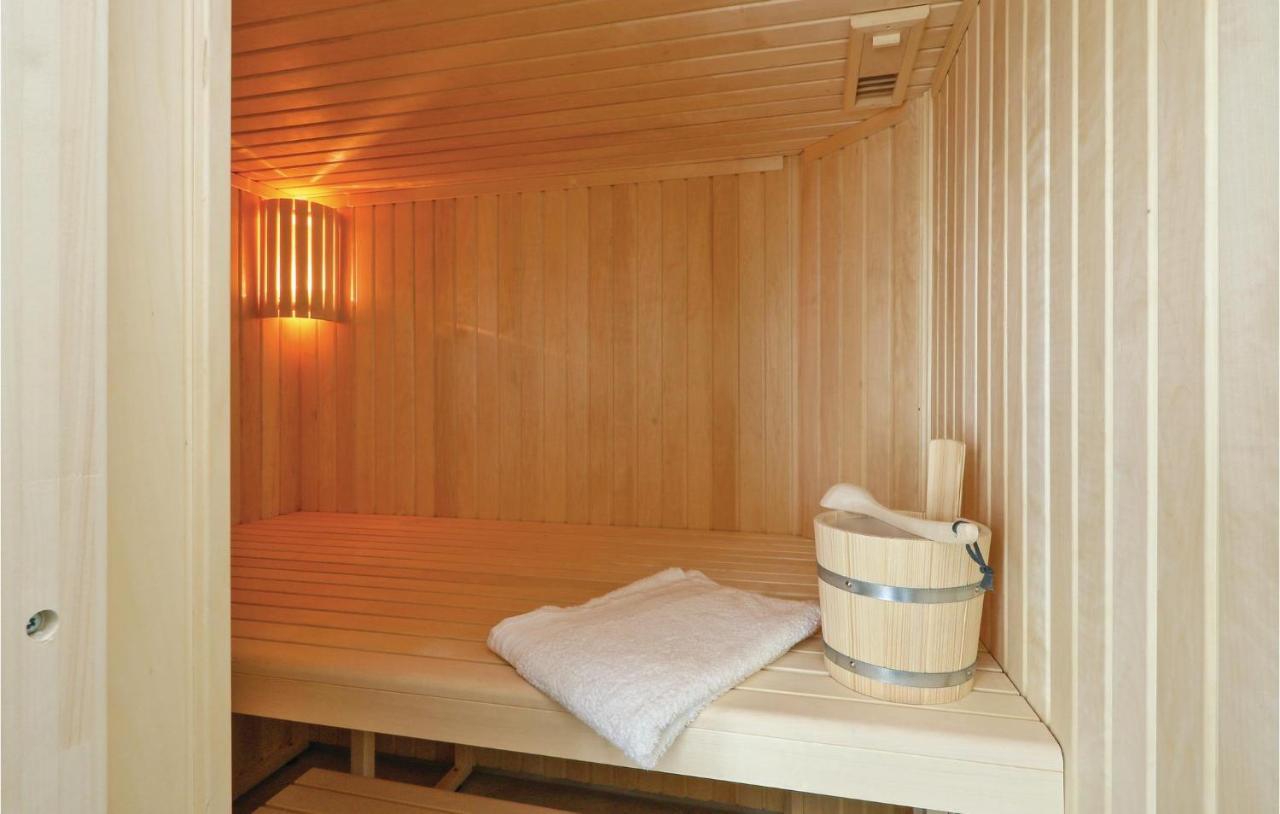 Duenenvilla Penthouse Deluxe Priwall Exteriör bild