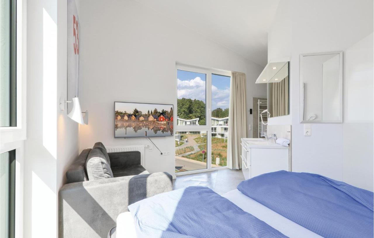Duenenvilla Penthouse Deluxe Priwall Exteriör bild