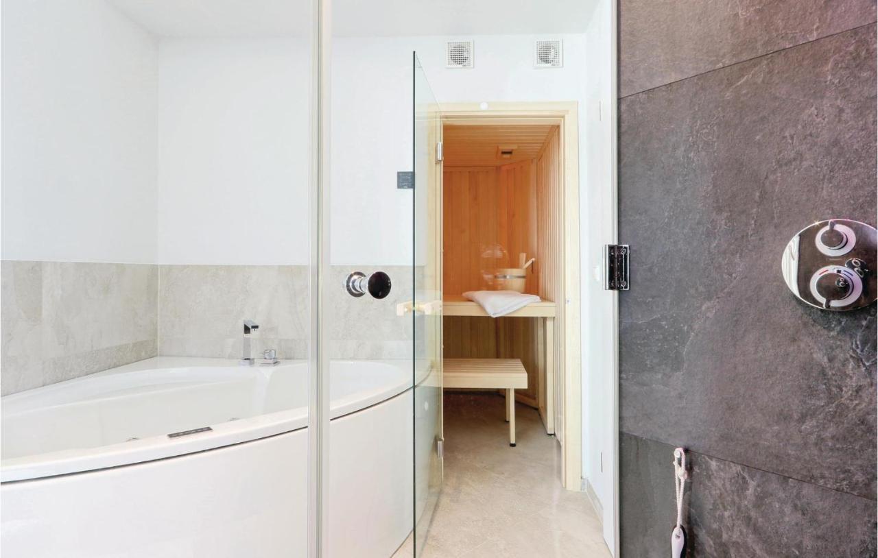 Duenenvilla Penthouse Deluxe Priwall Exteriör bild
